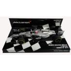 PMA 1/43 Ｊ．バトン マクラーレン・メルセデス MP4-29  チャイナＧＰ 2014