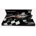 PMA 1/43 F.アロンソ マクラーレン・ホンダ MP4-30  チャイナＧＰ 2015