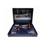 PMA 1/43 M．フェルスタッペン レッドブル・レーシング RB7 スノーラン 2016 ファンクラブ別注品