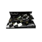 PMA 1/43 R．ウィッセル ロータス 72 カナダGP 1972