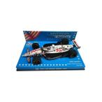 PMA 1/43 Ｎ．マンセル ニューマン・ハース インディ・カー 1993  オーバール仕様 限定品
