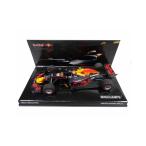 PMA 1/43 M．フェルスタッペン レッドブル・レーシング RB13  海外別注品 限定品 2017