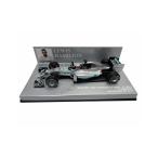 PMA 1/43 Ｌ．ハミルトン メルセデスＡＭＧ オーストラリアGP 2014