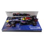 PMA 1/43 Ｓ．ベッテル レッドブル・レーシング・ルノー RB9 ブラジルGP 2013