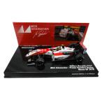 PMA 1/43 Ｍ．シューマッハ マカオGP Ｆ３  2018