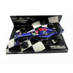 PMA 1/43 Ｒ．ラッツェンバーガー シムテック・フォード S941 1994 オリジナル版