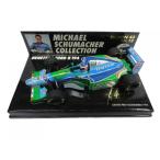 PMA 1/43 Ｍ．シューマッハ ベネトン・フォード Ｂ194 ホッケンハイム サイド“ベネトン” バージョン  ＭＳＣ＃12 1994