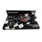 PMA 1/43 Ｊ．バトン マクラーレン・ホンダ MP4/31 チャイナGP 2016