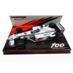 PMA 1/43 Ｊ．ビルヌーブ ＢＡＲ・ホンダ  BAR003 ブリヂストン別注品 2001