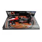 PMA 1/43 M．フェルスタッペン 2014 ヨーロッパ F3選手権 1st Win ファンクラブ別注品