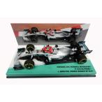 PMA 1/43 Ｌ．ハミルトン メルセデスＧＰ W10 モナコGP 2019 海外別注品