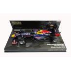 PMA 1/43 Ｓ．ベッテル レッドブル・レーシング・ルノー RB9 鈴鹿レジェンド ジャパンＧＰ 限定品 2013