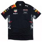 2017 レッドブル・レーシング チーム支給品 レースポロシャツ サイズＭ 新品 ネーム剥がし有