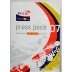 2007 ＩＮＧ ルノー プレスインフォメーション CD Rom