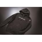  Jackal (JACKALL) TIMON тянуть надкрылок -ti- черный L