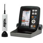 ホンデックス（HONDEX）　PS-500C ワカサギパック BMOバッテリーセット