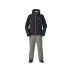  Daiwa (DAIWA)DW-1907 Gore-Tex Pro канал winter костюм черный L