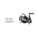 Daiwa 23 воздушный litiLT2500SXH