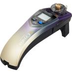  Daiwa Chris tia корюшка CRT-R Move / золотистый, цвет шампанского градация 