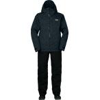  Daiwa (DAIWA)DW-3222( дождь Max HD winter костюм темно-синий утка (L)