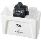  Daiwa (DAIWA) Chris tia корюшка удобный мелкие вещи держатель цвет : белый * черный 