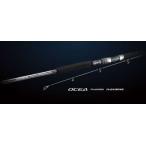  Shimano 22osia pra ga- Flex Drive S83H