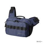 Yahoo! Yahoo!ショッピング(ヤフー ショッピング)シマノ（SHIMANO） ショルダーバッグ　BS-021T （ネイビー）