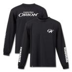  Evergreen (EVERGREEN) Orion dry длинный футболка модель 1
