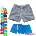 サーフパンツ 水着 男性用 海水パンツ サーフパンツ ボードショーツ トランクス