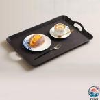 karu тонн O-Bon нескользящий ... пластиковый настольный tray Rancho n tray модный легкий бардачок пластик прямоугольный 4 угол tray интерьер ..