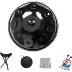  рука хлеб Steel барабан ударные инструменты рука хлеб барабан музыкальные инструменты steel хлеб музыкальные инструменты THKJ 22 дюймовый steel рука хлеб барабан 9 Note рука хлеб ni короткий style Pro fesho