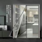  ширина 86-95cm прозрачный перегородка занавески длина 19-220cm магнит . внизу . электро- лестница прозрачный сиденье кондиционер с нагревом и охлаждением эффективность UP виниловый занавес 4 сезон двоякое применение Noren перегородка .