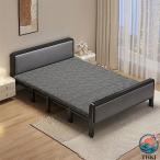  складной bed высота 35CM складной выдерживаемая нагрузка 600KG простой одиночный сборка не необходимо мягко сильно долговечность есть Color A популярный модный удобный легкий в использовании 