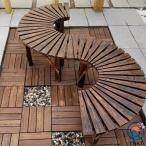  сад bench наружный для tree bench LAP around круглый сад bench натуральное дерево THKJ половина круглый .. соус нет сиденье bench 2 шт шпаклевка .o парк обратная сторона двор оборудование орнамент для stsu