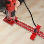  дерево триммер маршрутизатор mi кольцо Circle слот основа многоцелевой крепкий регулировка возможность 