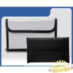  выдерживающий огонь сумка документы хранение document сумка безопасность сумка огнестойкий взрывобезопасный предотвращение бедствий жаростойкий наличные место хранения для бытового использования офис ценный товар хранение пакет большая вместимость темно синий Park 