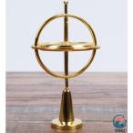  вращение Gyro scope compact Gyro scope портативный one da полный серебряный. взрослый поэтому. образование поэтому. ребенок поэтому. не дешево . мир ... 