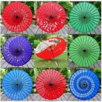  зонт одноцветный красный танцы зонт .. зонт мир зонт 