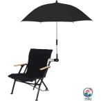  зонт рыбалка зонт пляжный зонт UV cut зонт от солнца складной настройка возможность универсальный зажим имеется стул коляска Golf Cart велосипед портативный зонт день 