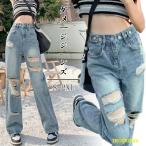  Denim брюки длинный джинсы широкий низ стрейч зима обычно надеты Roo z прекрасный ножек body type покрытие весна осень надеты ... модный удобный красивый .tei Lee 
