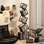  книга с картинками полки комбинация свободный . большая вместимость место хранения 3 4 5 уровень . модный открытый полка THKJ комикс место хранения . салон орнамент металл дисплей подставка компактный ..li ведро 