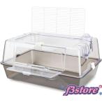 ハムスターケージW55D39H26...