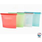  силикон задний еда емкость для хранения силикон производства пакет кулинария сумка плита соответствует упаковка рефрижератор возможность повторный использование stock задний 4.. цвет. комплект 