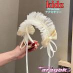  Kids лента-ободок аксессуары для волос .. аксессуары гонки свадьба head аксессуары head аксессуары волосы аксессуары младенец baby se модный 