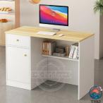  прием счетчик из дерева стойка ширина 120cmreji счетчик передний стол l предприятие прием одежда магазин маленький .. магазинный современный дизайн ключ имеется место хранения сборка простой (80*40*