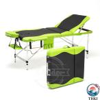  складной массажный стол иметь . легкий, массажный стол aluminium многофункциональный выдерживаемая нагрузка 300KG место хранения удобный красота bed Esthe bed комплект .. не необходимо дом для бизнеса установка бесплатный. складывать .