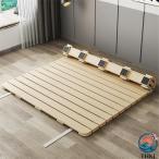 кровать с решетчатым основанием одиночный складной futon. внизу ... крепкий натуральное дерево сворачивающийся рама "дышит" предотвращение скольжения имеется roll коврик легкий популярный модный удобный 