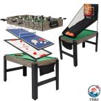 5 in 1 мульти- игра стол детский combo игра стол бильярд кнопка хоккей f-z мяч настольный теннис баскетбол имеется популярный модный 