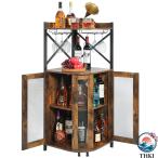  sake . вино стекло держатель имеется угол балка шкаф, сетка дверь имеется промышленность для вино шкаф, открытый полка имеется 4 уровень вино шкаф, sake . вино 