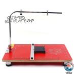 スチロールカッター 電熱線 卓上 発泡スチロールカッター 温度調節0〜500℃ 角度調整 目盛り付き 切断高さ34CM 熱線カッター テーブル作業台 発泡体/真珠綿/KTボ